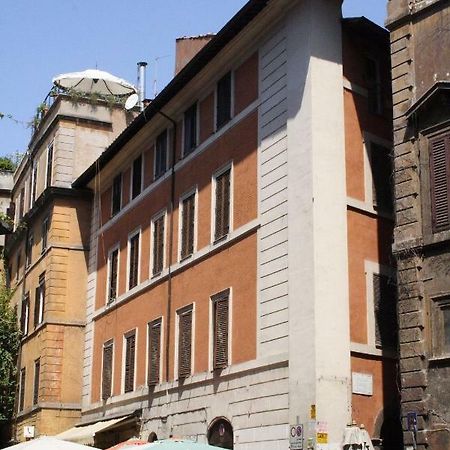 Studio Della Pace, Classy & Charming - Renovated Rome Buitenkant foto