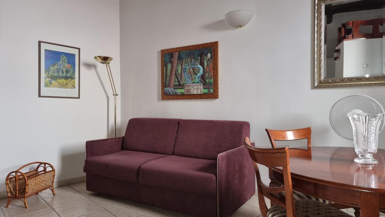 Studio Della Pace, Classy & Charming - Renovated Rome Buitenkant foto