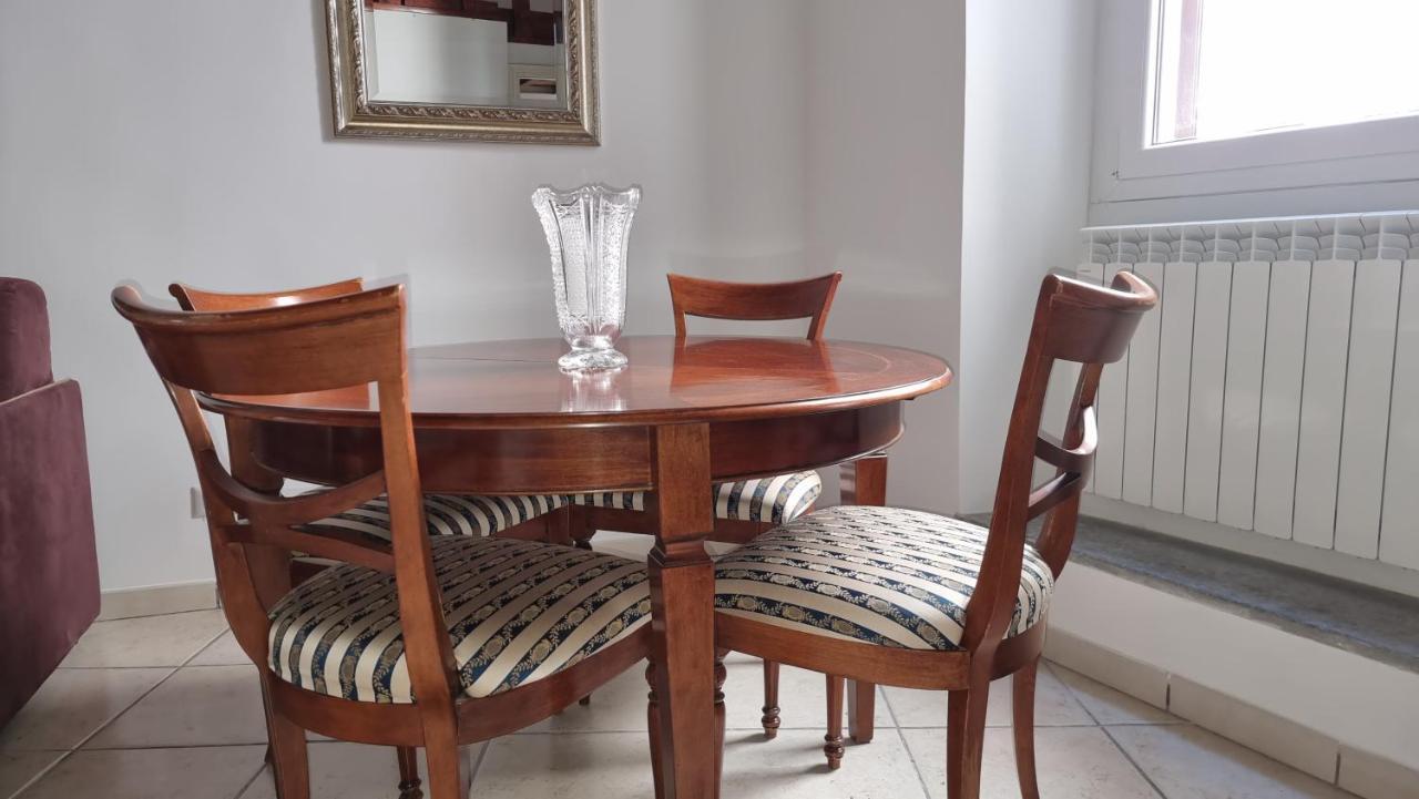 Studio Della Pace, Classy & Charming - Renovated Rome Buitenkant foto