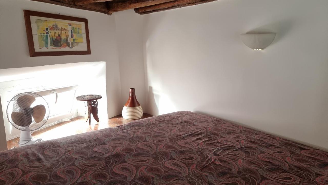Studio Della Pace, Classy & Charming - Renovated Rome Buitenkant foto