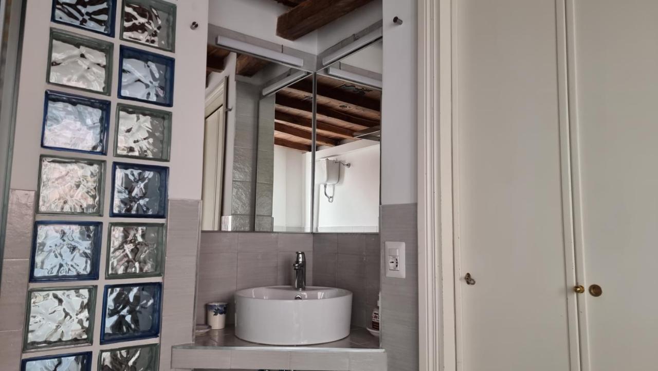 Studio Della Pace, Classy & Charming - Renovated Rome Buitenkant foto