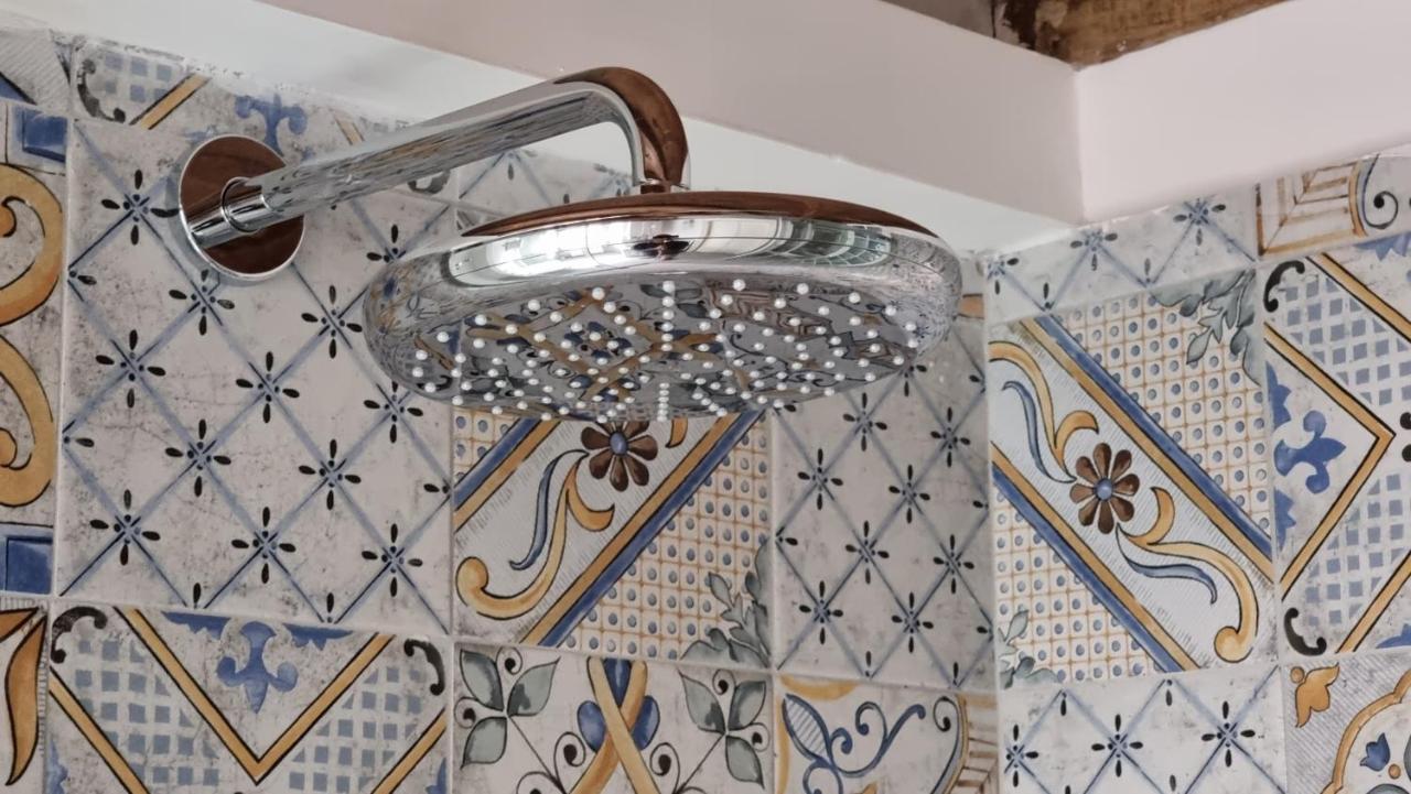 Studio Della Pace, Classy & Charming - Renovated Rome Buitenkant foto