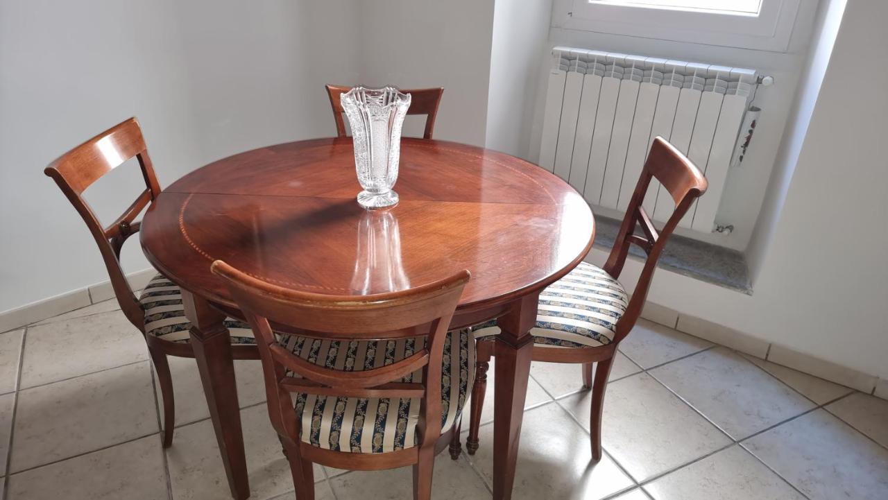 Studio Della Pace, Classy & Charming - Renovated Rome Buitenkant foto