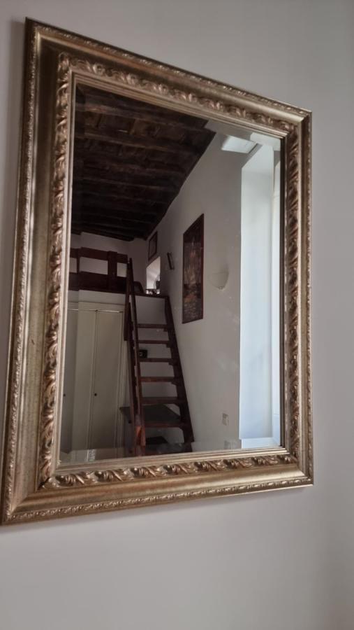 Studio Della Pace, Classy & Charming - Renovated Rome Buitenkant foto
