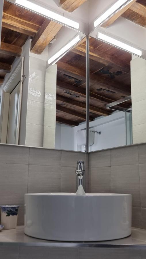 Studio Della Pace, Classy & Charming - Renovated Rome Buitenkant foto