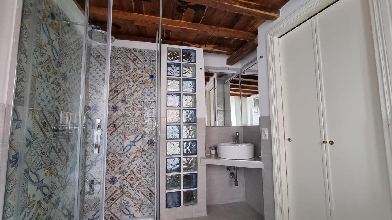 Studio Della Pace, Classy & Charming - Renovated Rome Buitenkant foto