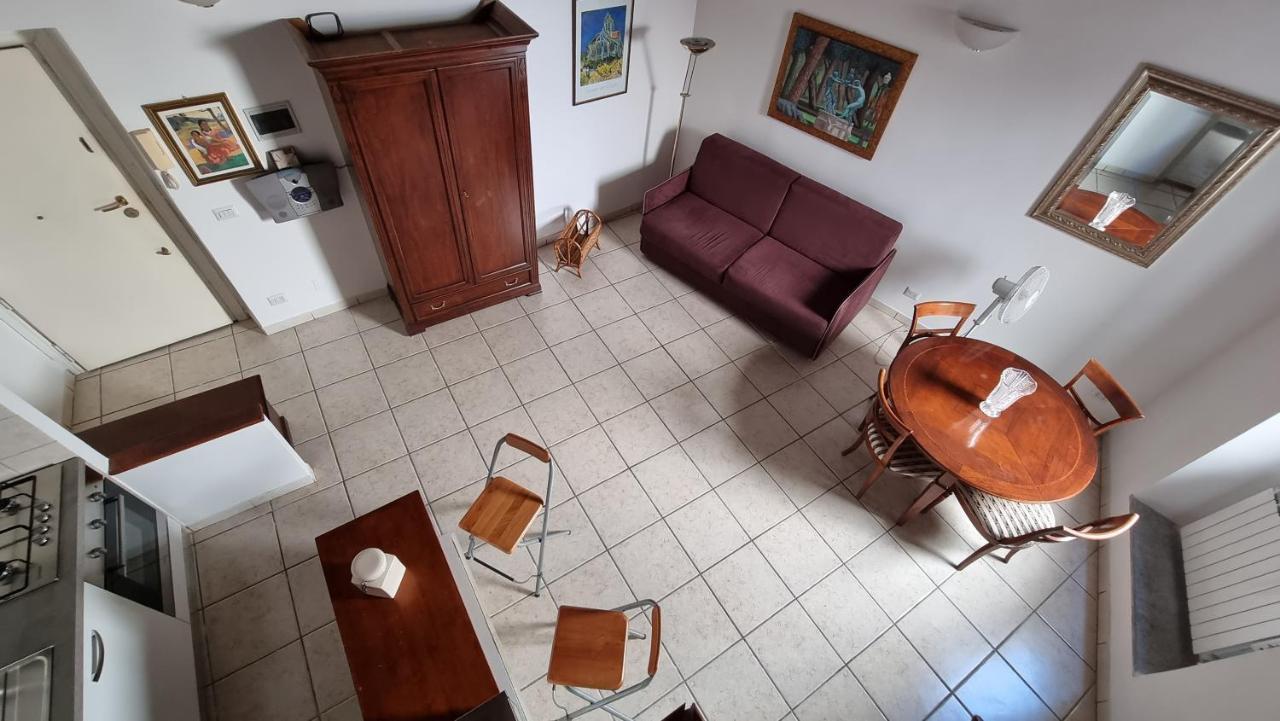 Studio Della Pace, Classy & Charming - Renovated Rome Buitenkant foto