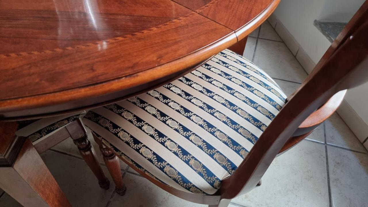 Studio Della Pace, Classy & Charming - Renovated Rome Buitenkant foto