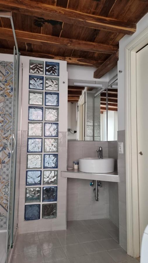 Studio Della Pace, Classy & Charming - Renovated Rome Buitenkant foto