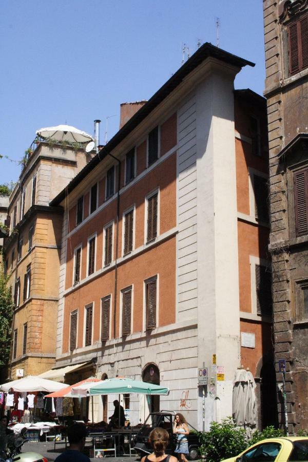 Studio Della Pace, Classy & Charming - Renovated Rome Buitenkant foto