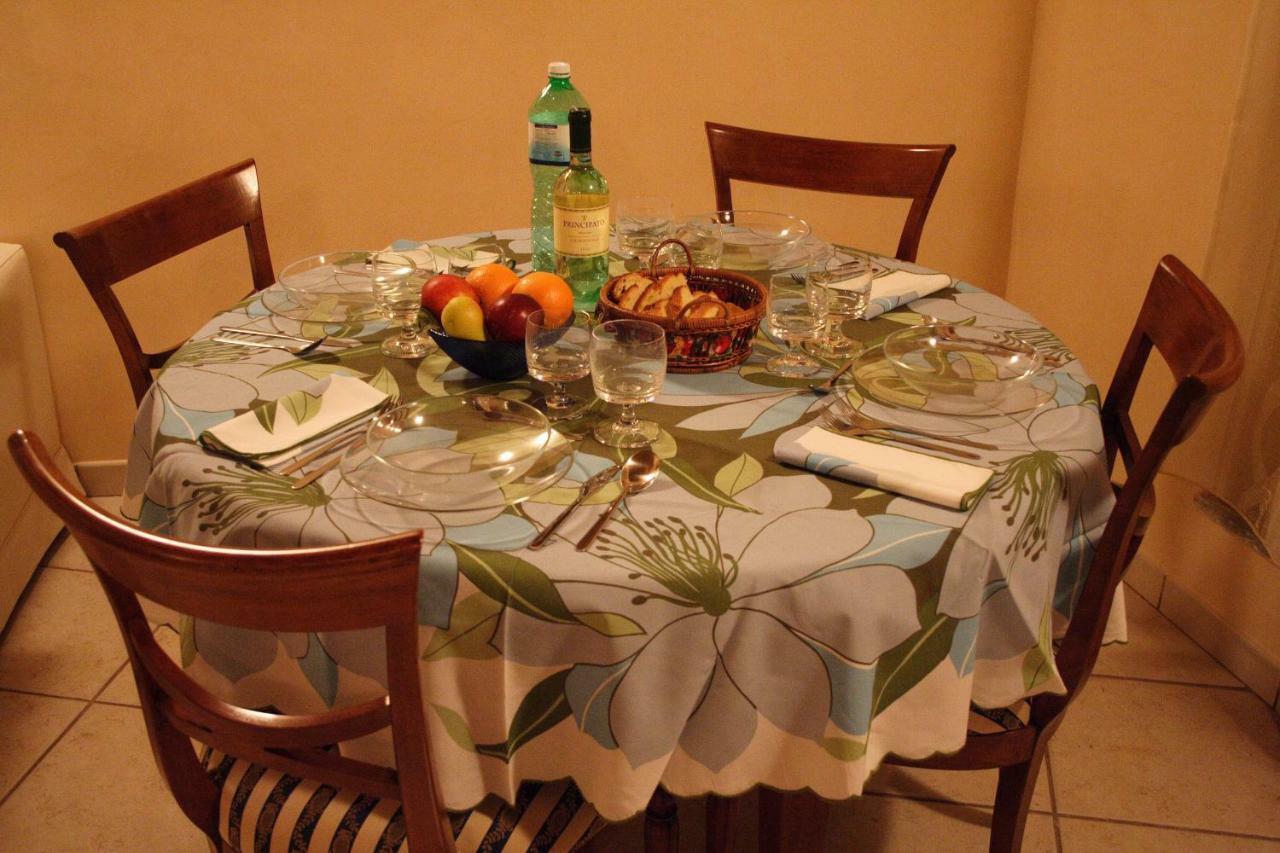 Studio Della Pace, Classy & Charming - Renovated Rome Buitenkant foto